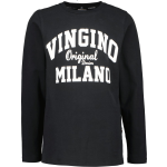 Vingino T-shirt - Zwart