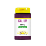 Nhp Kalium 500 mg