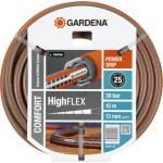 GARDENA Tuinslang highflex 1/2 inch 15m - Gris