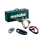 Metabo Buizensljper RBE 15-180 Set