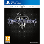 Kingdom Hearts 3 | PlayStation 4