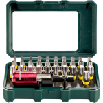 Metabo Bit-Box "Promotion" | 32-delig - TORX