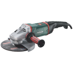 Metabo Grote haakse slijper W 26-230 MVT