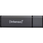 Intenso Alu Line - USB-stick - 64 GB