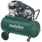Metabo Compressor Mega 350-100 D