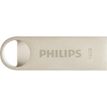 Philips FM16FD160B - USB 2.0 16GB - Moon - Goud