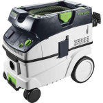 Festool CTL 26 E Mobiele stofafzuiger | 1200w NIEUW