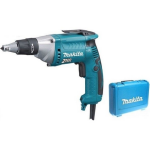 Makita FS2300K Schroefmachine | 570w | 2500tpm in koffer