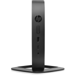 HP t530 1.5GHz GX-215JJ 960g - Zwart