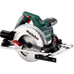 Metabo KS 55 FS 1200 watt Handcirkelzaag