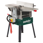 Metabo HC 260 C - 2,2 WNB | Vlak- en vandiktebank | 2200w