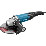 Makita GA9012CF01 Haakse slijper | 230 mm 2000 Watt