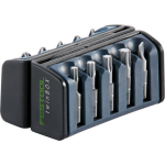 Festool Bitbox BB-MIX Twinbox | 10 delig