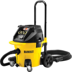 DeWalt DWV902M nat- en droogzuiger | 1400w