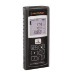 Laserliner DistanceMaster Pocket Pro (70m)