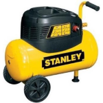 Stanley D 200/8/24 - Zwart