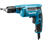 Makita DP2011 230 V Boormachine met snelspanboorkop