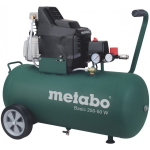 Metabo Basic 250-50 W Compressor | 200 l/min