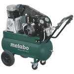 Metabo Mega 400-50 D Compressor 400v | 400 l/min