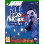 Gearbox Publishing Hello Neighbor 2 Deluxe Edition