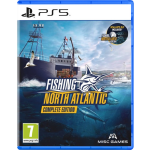 Fishing North Atlantic Complete Edition