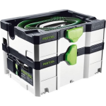 Festool Mobiele stofzuiger CTL SYS | 1000w in systainer