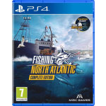 Fishing North Atlantic Complete Edition