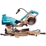 Makita LS0714FLB Afkortzaag | 190mm 1010w