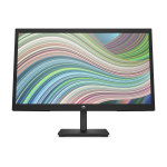 HP Monitor V22ve