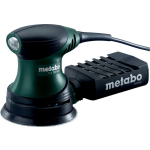Metabo FSX 200 Intec | 125mm 240w