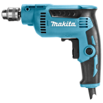 Makita DP2010 230 V Boormachine met tandkransboorhouder