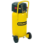 Stanley D 230/10/50V - Zwart