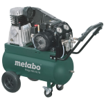 Metabo Mega 400-50 W Compressor | 400 l/min