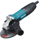 Makita GA5030R Haakse slijper | 125mm 720w