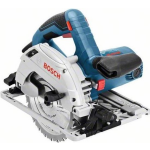 Bosch GKS 55+ GCE cirkelzaag | 63 mm 1350 Watt