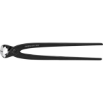 Knipex Moniertang (rabitz- en vlechtertang) zwart geatramenteerd 300 mm