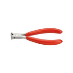 Knipex Voorsnijtang met klein facet 115 mm