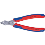 Knipex Electronic Super Knips© met meer-componentengrepen 125 mm