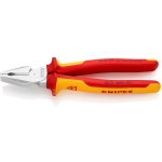 Knipex Kracht-Kombitang verchroomd 225 mm