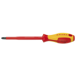Knipex Schroevendraaier Phillips PH 4 VDE