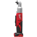 Milwaukee M18 BRAIW-0 Haakse Slagmoersleutel 18V Body | zonder accu&apos;s en lader