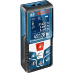 Bosch GLM 50 C laserafstandmeter | 50m met Bluetooth
