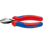 Knipex X-Cut zwart geatramenteerd 160 mm