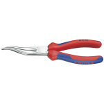 Knipex Mechanikatang geb. halfronde bek 200 mm