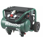 Metabo POWER 400-20 W OF compressor | 20Ltr 10bar