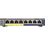 Netgear ProSafe GS108PE