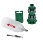Bosch 25-delige "Big-Bit" bitset | 2607019503