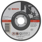 Bosch Doorslijpschijven Rapido Long Life | 115mm | Per 25 | 2608602220