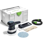 Festool Excenterschuurmachine ETS 150/3 EQ-Plus - 575022