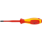 Knipex Schroevendraaier sleuf 3,5x0,6 mm VDE - 98 20 35 SL